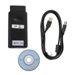MPPS V16 ECU Flasher: Professionelles Tool zum ECU-Remapping EDC15 EDC16 EDC17