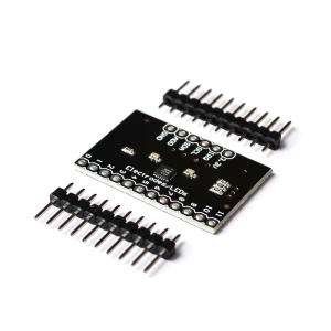 satkit MPR121 Breakout V12 kapazitiver Touch-Sensor für Arduino mit I2C