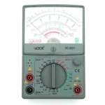 Analoges Multimeter Victor VC3021: zuverlässiges und präzises Messgerät