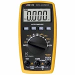 Digitales Autorange-Multimeter Victor 81D - Präzises Messgerät