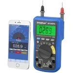 Digitalmultimeter HoldPeak HP-90EPD mit App und Auto-Ranging