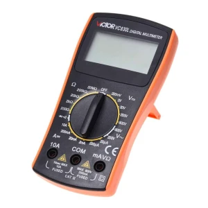 Digitales Multimeter Victor VC830L – Präzises und zuverlässiges Messgerät