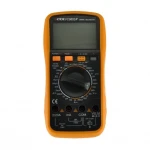 Digitalmultimeter Victor VC9802A+ mit erweiterten Funktionen und Präzision