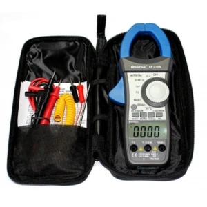 HP-870N HoldPeak Zangenmultimeter mit Auto-Range und True RMS