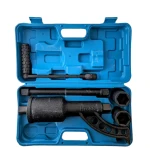 Drehmomentvervielfacher für Lkw 1