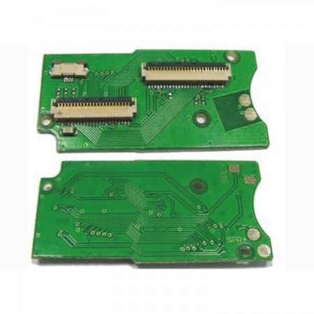 NDS LCD Connect Leiterplatte REPAIR PARTS NDS  3.50 euro - satkit