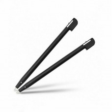 Nintendo Ds Lite Stylus Stift Ausziehbar 2 Stück Schwarz