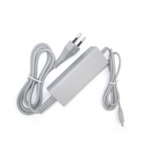 Netzteil Universal 220v Ac Adapter Für Wii U Gamepad Euro Plug