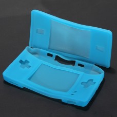 Nintendo Ds Protektor Skin Für Ds Lite Blue