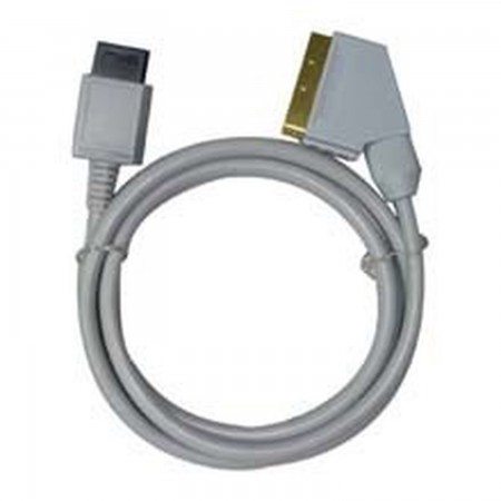 NINTENDO Wii RGB Kabel Electronic equipment  4.85 euro - satkit