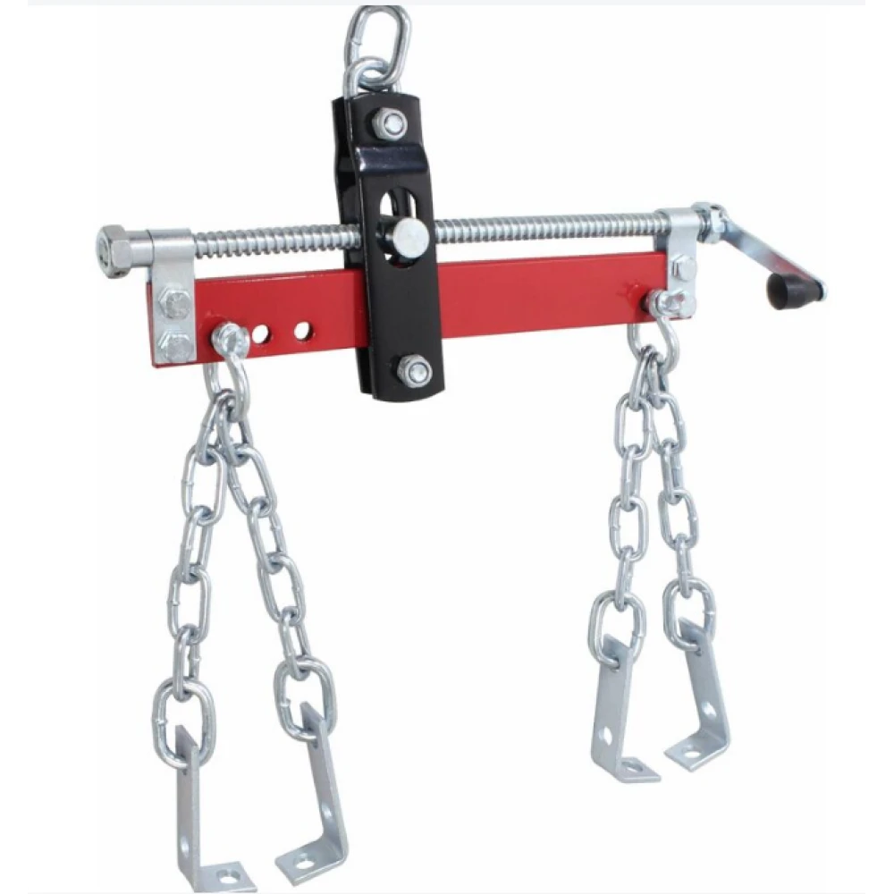 Motorheber 680kg für Werkstattkran TSX TOOL