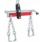 Motorheber 680kg für Werkstattkran TSX TOOL