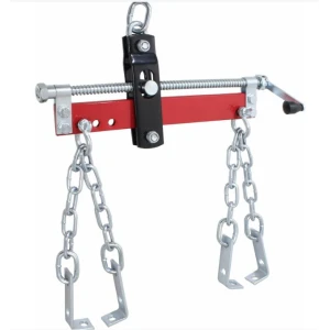 TSX TOOL Motorheber 680kg für Werkstattkran TSX TOOL