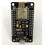 NodeMCU ESP8266 – WiFi-Entwicklungsboard auf ESP8266-Basis für IoT