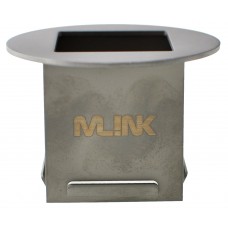 Mlink Air Nozzle Bga 38 X 38 Mm (kompatibel Mlink, Zhuomao Y Zhenxun)