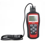OBD2-Scanner KW808 Konnwei – Diagnosegerät und Code-Leser
