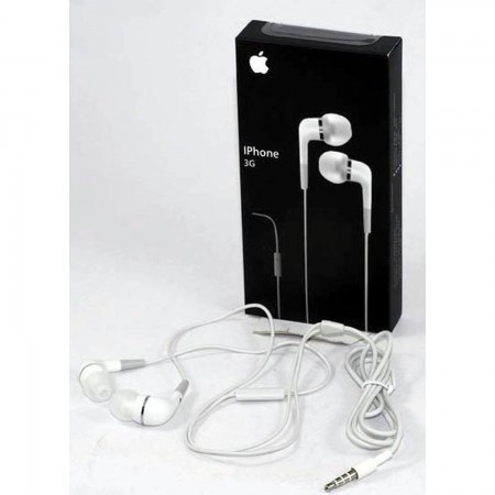 Ohrhörer für 3G iPhone und iPhone 3GS IPHONE 5S  3.00 euro - satkit