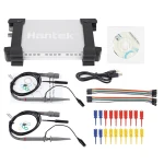 Hantek 6022BL USB-Digitaloszilloskop 16 Kanäle 20 MHz für PC