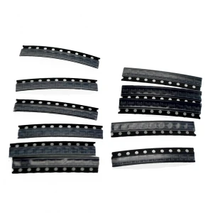 110er SOT23-Transistor-Set - 11 verschiedene Modelle, 10 Stück je Modell