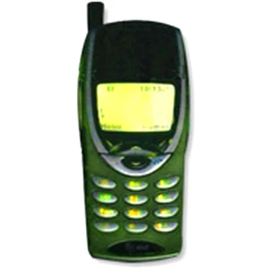 12er-Pack gelbe LEDs 0805 mit hoher Leuchtkraft für Mobiltelefone