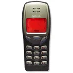 12er-Pack rote LEDs 1206 für Mobiltelefone und Elektronik