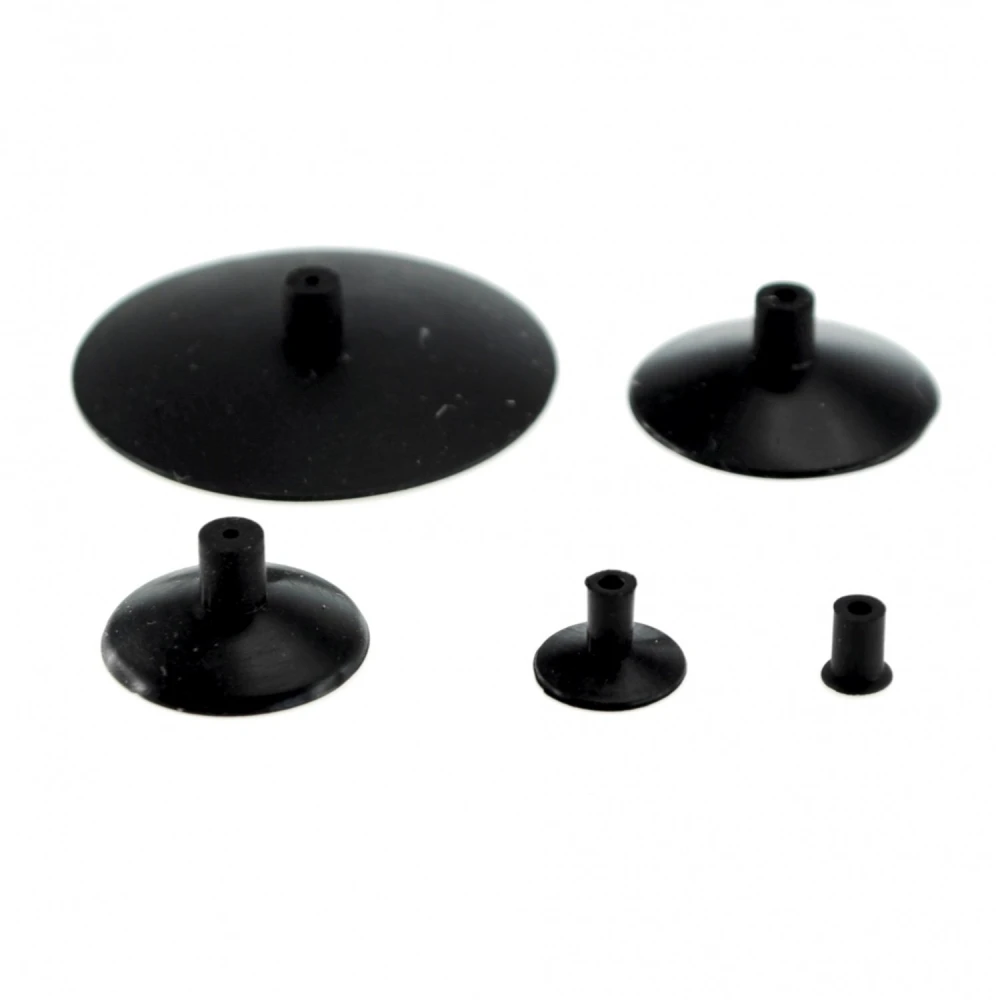 5er-Pack Absorptionsmembranen für Lötstation Satkit - Originalersatz