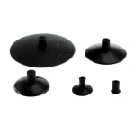 5er-Pack Absorptionsmembranen für Lötstation Satkit - Originalersatz