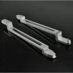 6er-Set Platten-Spanner Mlink X0-X1-X2-X3-X4-X5 für Lötstationen