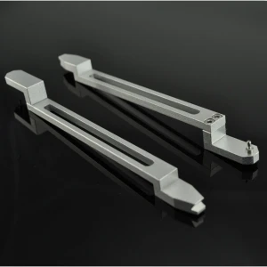 6er-Set Platten-Spanner Mlink X0-X1-X2-X3-X4-X5 für Lötstationen