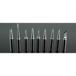 9er Lötspitzen-Set für Mlink, Aoyue, Atten und Hakko