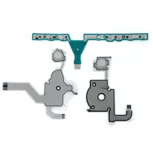 Kabel- und Membranen-Pack für PSP 3000 - Original Ersatzteile satkit