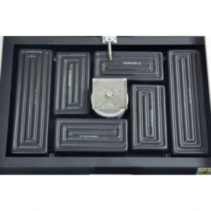 Komplettes Keramikheizungen Pack Zhuomao ZM-R5830 und Bip500 für Lötstationen