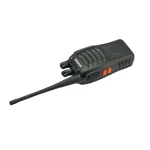 2er-Set Baofeng BF-888S Dualband UHF 5W mit Headset