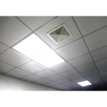 LED-Panel 120x60 88W Kaltweiß 6500K für professionelle Beleuchtung