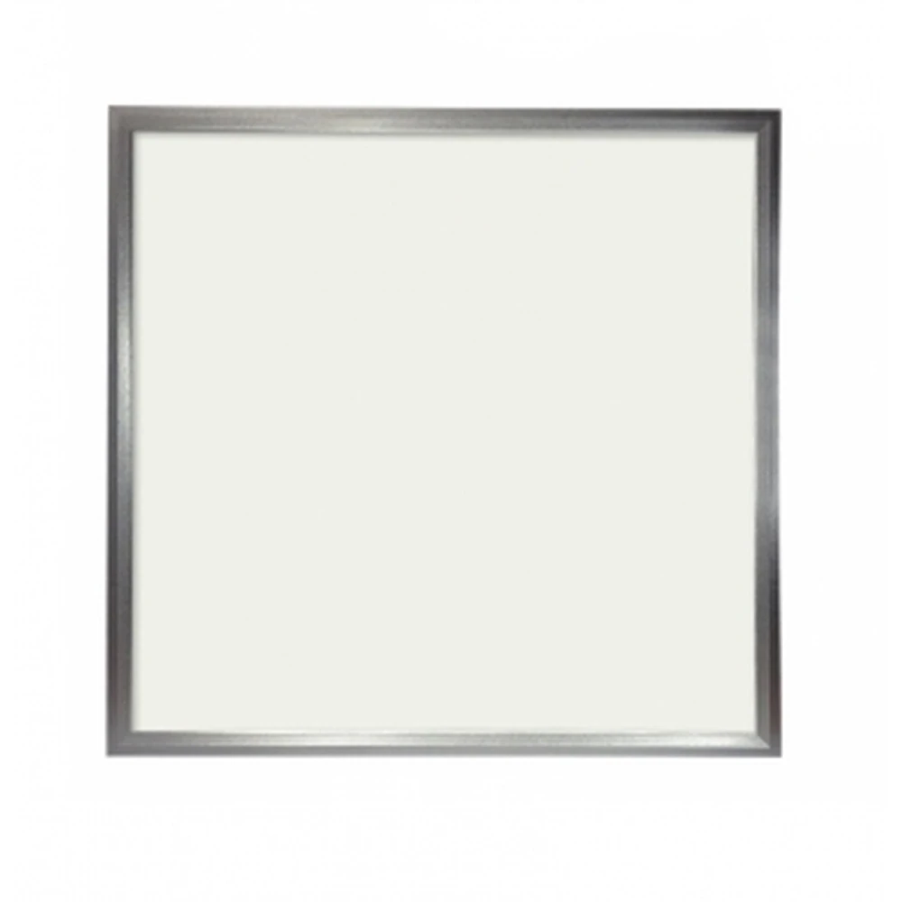 LED-Panel Slim 60x60cm 48W Neutralweiß 4500K mit Treiber