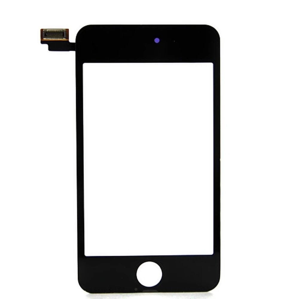 Originales Touchscreen-Panel Itouch 2g mit Glas