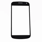 Samsung Galaxy Nexus I9250 Glasdisplay Schwarz - Qualitätsersatz