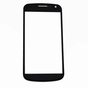 Samsung Galaxy Nexus I9250 Glasdisplay Schwarz - Qualitätsersatz