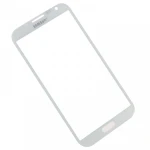Samsung Galaxy Note 2 N7100 Glasdisplay Weiß - Originalersatz