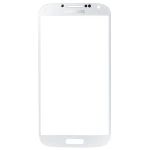 Samsung Galaxy S4 I9500 Glasdisplay Weiß - Qualitätsersatz