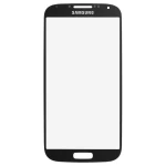 Samsung Galaxy S4 I9500 Glasdisplay schwarz zur Reparatur