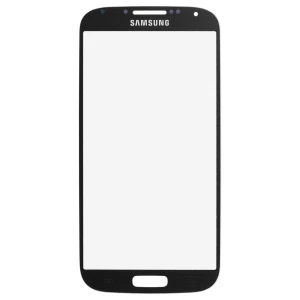 Samsung Galaxy S4 I9500 Glasdisplay schwarz zur Reparatur