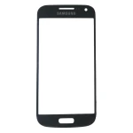 Samsung Galaxy S4 Mini Glasdisplay schwarz - Original Ersatzteil