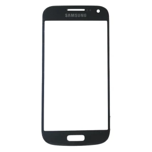 Samsung Galaxy S4 Mini Glasdisplay schwarz - Original Ersatzteil