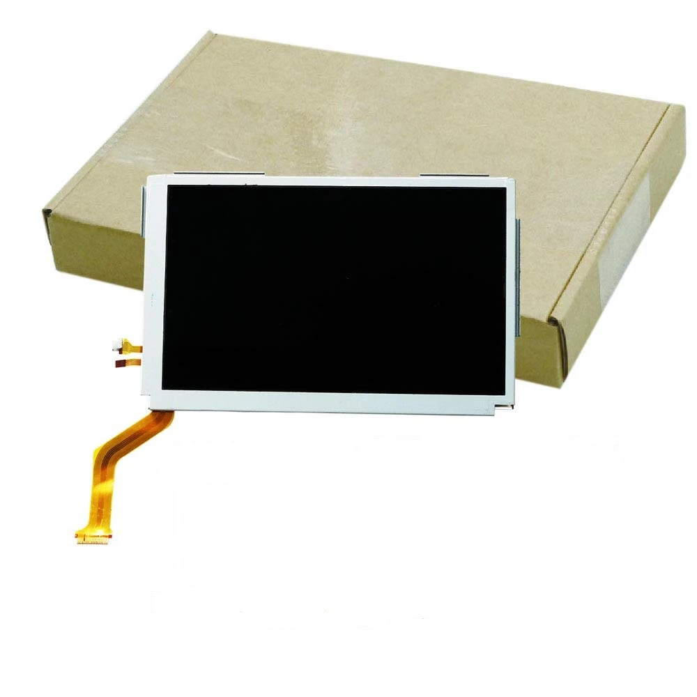 Oberes LCD-Display für New 3DS XL - Originalersatz YTTL