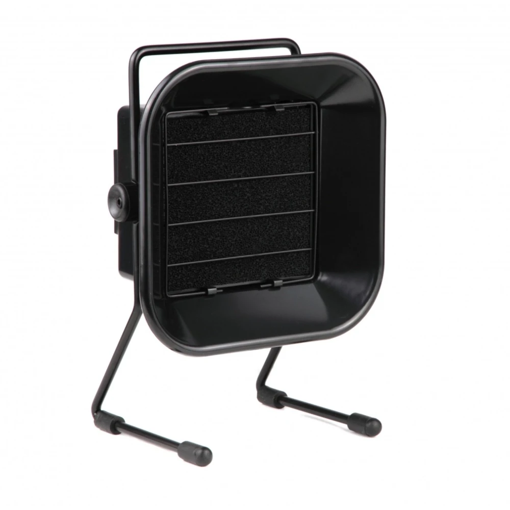 Mlink Rauchabsaug-Gitter mit starker Absaugung und einfacher Einstellung