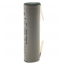 Wiederaufladbarer Batterie Batterie 18650 3000mah 3.6v Mit Schweisszange