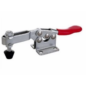 Ersatzklemme für Mlink LCD2 GH201B - horizontale Hebelklemme