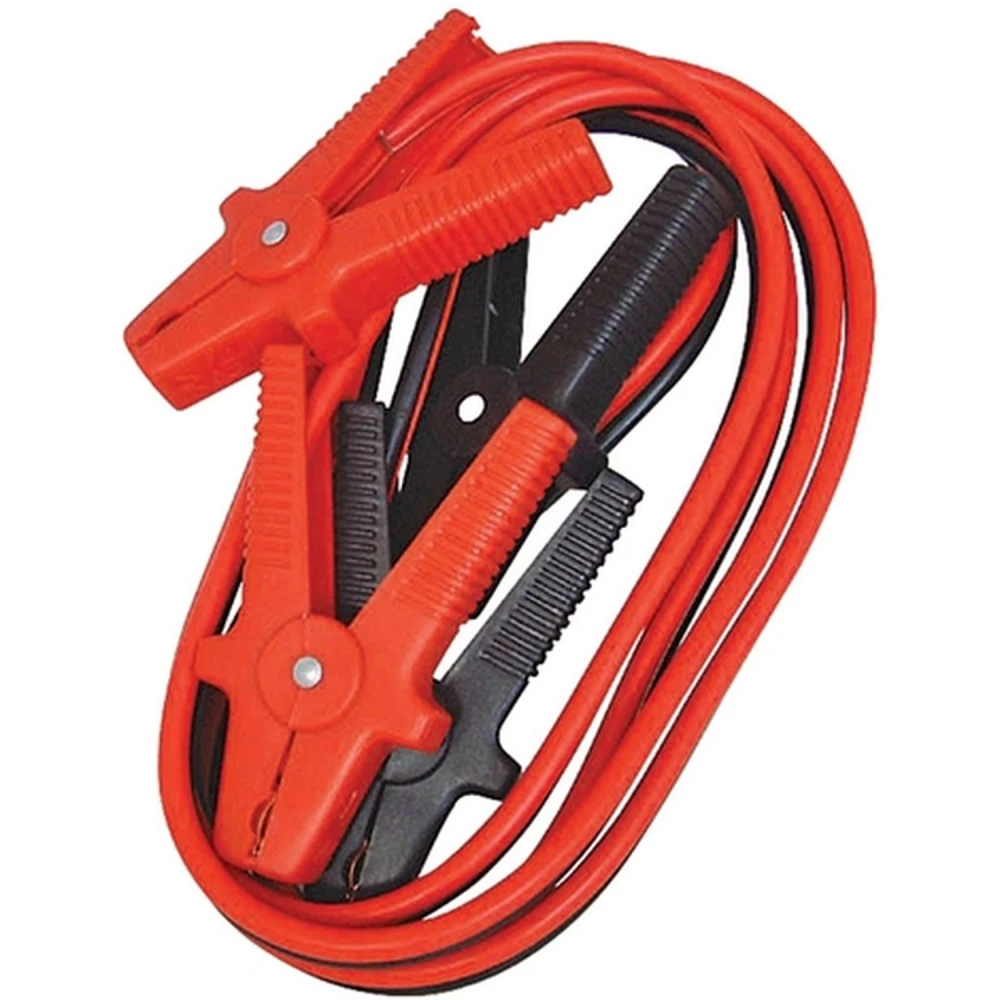 Starthilfe-Kabel 300A mit 2,5 Meter Kabeln professionell