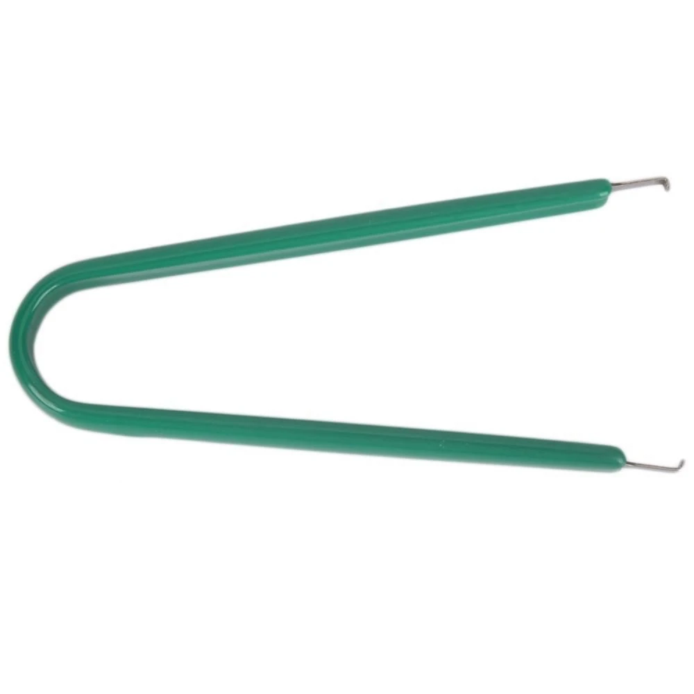 Satkit IC-Entnahmepinzette mit automatischer Öffnung und Edelstahl